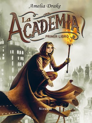 cover image of La Academia